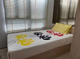 2 Schlafzimmer Appartement zu vermieten im Nue Noble Srinakarin - Lasalle, Samrong Nuea, Mueang Samut Prakan, Samut Prakan