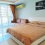 Studio Condo for rent at Hyde Park Residence 2, Nong Prue