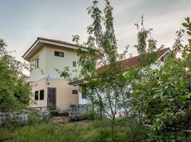 4 Bedroom Villa for sale in Don Du, Nong Song Hong, Don Du