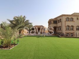 8 Bedroom Villa for sale at Al Shahba, Industrial Area 6