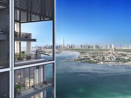 1 Bedroom Apartment for sale at Creek Edge, Creekside 18, Dubai Creek Harbour (The Lagoons), Dubai, United Arab Emirates
