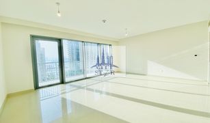 3 Bedrooms Apartment for sale in Creekside 18, Dubai Harbour Views 1