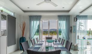 3 Bedrooms Villa for sale in Kathu, Phuket 