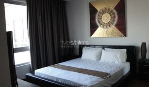 2 Bedrooms Condo for sale in Chong Nonsi, Bangkok The Lofts Yennakart