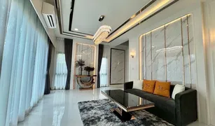 4 Bedrooms House for sale in Bang Kaeo, Samut Prakan The City Bangna