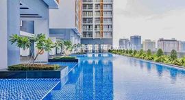 Available Units at Condo for sale ($10xx/m2) move in now