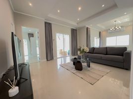 3 Bedroom House for rent at Permsap Villa, Si Sunthon, Thalang, Phuket