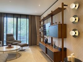1 Schlafzimmer Appartement zu vermieten im Noble Above Wireless Ruamrudee, Lumphini, Pathum Wan, Bangkok, Thailand