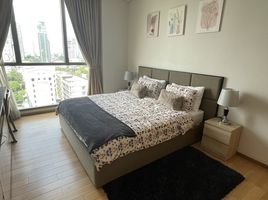 2 Schlafzimmer Wohnung zu verkaufen im Aequa Sukhumvit 49, Khlong Tan Nuea