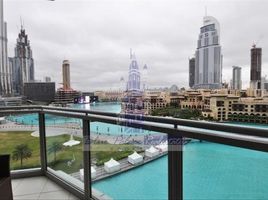 3 Bedroom Apartment for sale at The Residences, Downtown Dubai