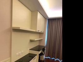 2 Bedroom Apartment for sale at Baan Rajprasong, Lumphini