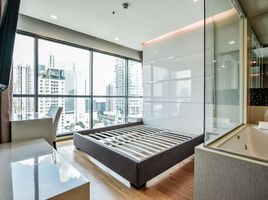 2 Schlafzimmer Wohnung zu vermieten im The Address Sathorn, Si Lom, Bang Rak, Bangkok