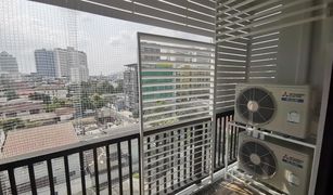 3 Bedrooms Condo for sale in Phra Khanong Nuea, Bangkok D65 Condominium