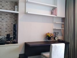 1 Schlafzimmer Appartement zu vermieten im Ivy Thonglor, Khlong Tan Nuea