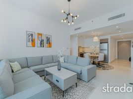 1 Schlafzimmer Appartement zu verkaufen im The Grand Avenue, Al Nasreya