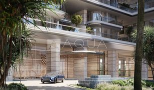 4 Bedrooms Apartment for sale in The Crescent, Dubai Orla by Omniyat