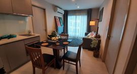 Available Units at Rhythm Sukhumvit 36-38