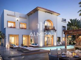 6 Bedroom House for sale at Alreeman, Al Shamkha