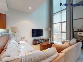 2 Schlafzimmer Appartement zu verkaufen im Central Park Residential Tower, Central Park Tower
