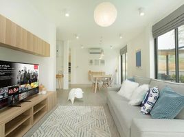 3 Schlafzimmer Villa zu vermieten in Ban Waen, Hang Dong, Ban Waen