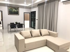 3 Bedroom House for rent at Hivery Pool Villa 2, Nong Pla Lai, Pattaya, Chon Buri