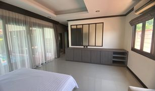 3 Bedrooms Villa for sale in Na Chom Thian, Pattaya Baan Balina 1