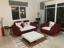 4 Bedroom House for rent at Supalai Ville Onnut - Suanluang, Dokmai