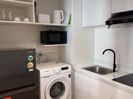 1 спален Кондо в аренду в Hillside 3 Condominium, Suthep