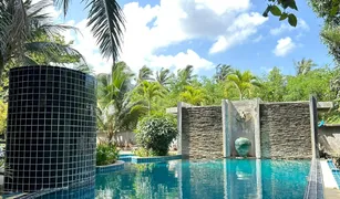 1 Schlafzimmer Haus zu verkaufen in Maret, Surat Thani 
