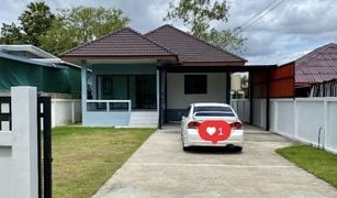 3 Schlafzimmern Haus zu verkaufen in Map Kha, Rayong 