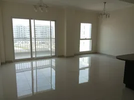 1 Bedroom Apartment for sale at Burj View Residence, Central Towers, Arjan, Dubai, United Arab Emirates