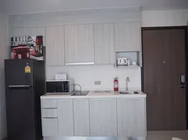 1 спален Кондо в аренду в The Prio Signature Condo Chiangmai, Pa Daet