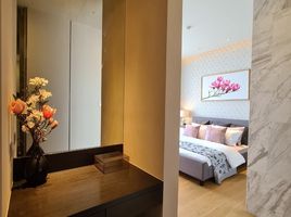 2 Bedroom Condo for sale at Saladaeng One, Si Lom, Bang Rak, Bangkok
