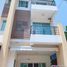 3 Bedroom Townhouse for sale at My Place Onnuch 17, Suan Luang