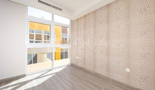 3 Bedrooms Townhouse for sale in Aquilegia, Dubai Just Cavalli Villas