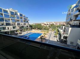 2 Bedroom Apartment for sale at Oia Residence, Motor City
