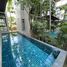 4 Schlafzimmer Villa zu vermieten im The Garden Compound, Phra Khanong Nuea