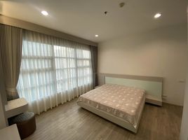1 Bedroom Condo for rent at Baan Klang Krung Siam-Pathumwan, Thanon Phet Buri