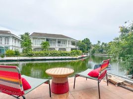 3 Schlafzimmer Villa zu vermieten im Boat Lagoon, Ko Kaeo