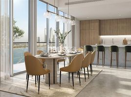 1 Bedroom Apartment for sale at Beachgate by Address, EMAAR Beachfront