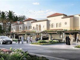 4 Bedroom House for sale at Bloom Living, Khalifa City A, Khalifa City, Abu Dhabi