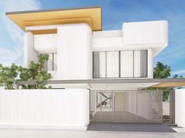 2 Bedroom Villa for sale at ALLTHAI Villages, Thep Krasattri