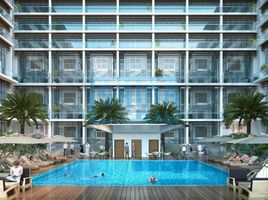 2 Bedroom Apartment for sale at Oasis 2, Oasis Residences, Masdar City