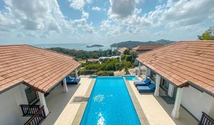 5 Bedrooms Villa for sale in Bo Phut, Koh Samui Horizon Villas