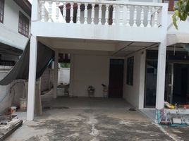 4 Bedroom Villa for sale at Piphonpong 1, Sanam Bin, Don Mueang, Bangkok
