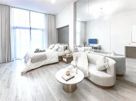 Studio Apartment for sale at Laya Heights, Glitz, Dubai Studio City (DSC)