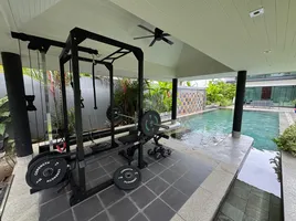 5 Bedroom Villa for rent at Diamond Villas Phase 1, Si Sunthon