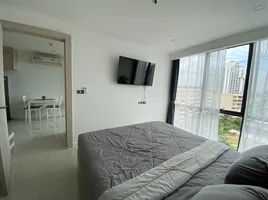 1 Schlafzimmer Appartement zu vermieten im Jewel Pratumnak, Nong Prue