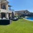 8 Bedroom Villa for sale at Marassi, Sidi Abdel Rahman, North Coast