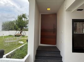 2 Schlafzimmer Haus zu vermieten in Chiang Mai, Ton Pao, San Kamphaeng, Chiang Mai